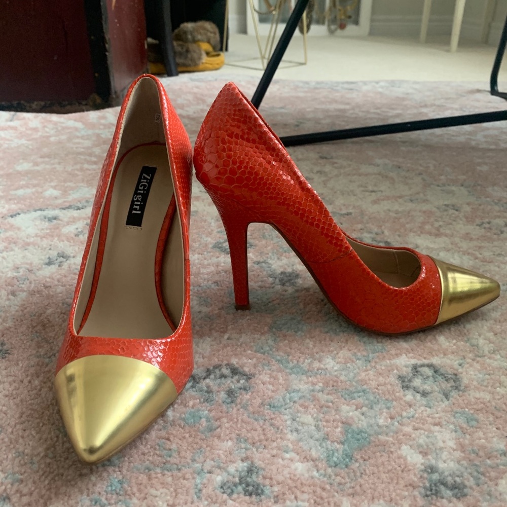 High Heels